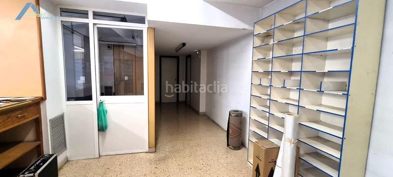 Foto 20f84c1a-2087-4668-8a88-d1de7e856691. Affitto locale commerciale in calle silvestre perez 33 in Zaragoza
