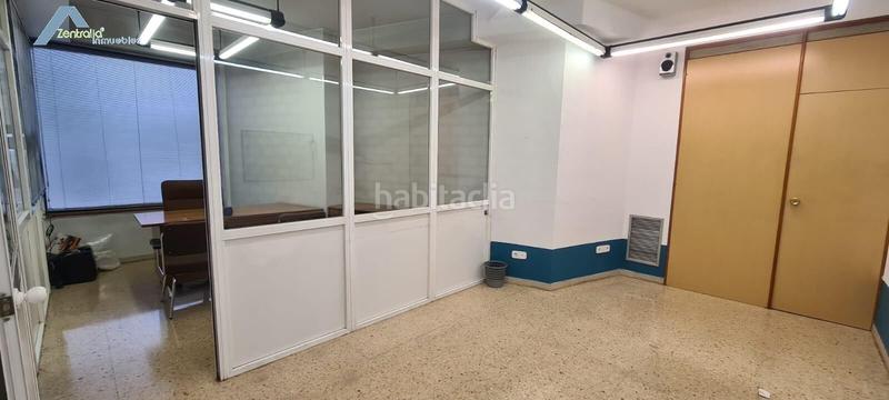 Foto 6bc63192-706b-4b59-b91e-b7f0b0dd9cbd. Alquiler local comercial en calle silvestre perez 33 local comercial con espectacular fachada junto a camino de las torres en Zaragoza