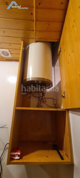 Foto da257c9d-e6d6-46e1-a4d2-fd712d0ed391. Alquiler local comercial en calle silvestre perez 33 local comercial con espectacular fachada junto a camino de las torres en Zaragoza
