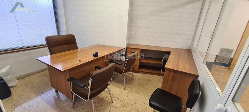 Foto 934e3046-3d0f-4979-95e8-3101b84fae3f. Location local commercial dans calle silvestre perez 33 dans Zaragoza