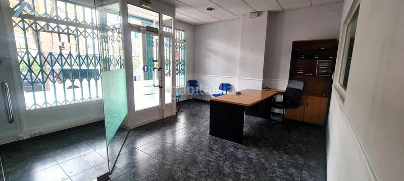 Foto 2da0fce7-c39f-42c0-b63c-d7d0262cb878. Alquiler local comercial en alierta local en alquiler en cesareo alierta en Zaragoza