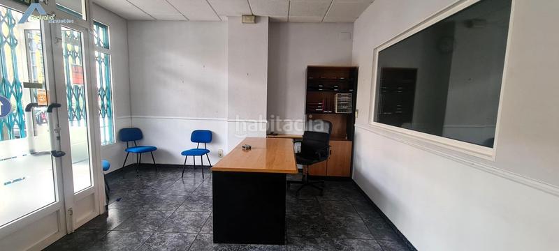 Foto 53090bff-118d-4e1a-85dd-d8d07812f312. Alquiler local comercial en alierta local en alquiler en cesareo alierta en Zaragoza