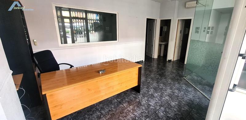 Foto e8c16fb9-9a6f-4b5e-ae4b-02d13638a4ea. Alquiler local comercial en alierta local en alquiler en cesareo alierta en Zaragoza