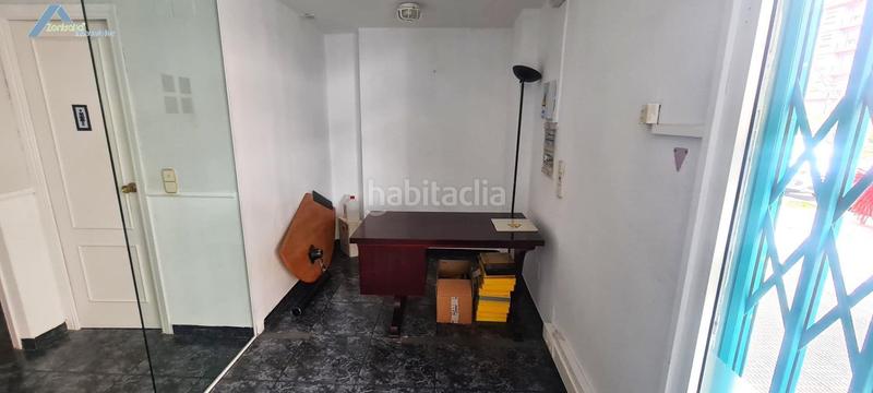 Foto 9359c0ff-0473-4ead-bc4a-f78483e2486d. Lloguer local comercial a alierta a La Granja Zaragoza