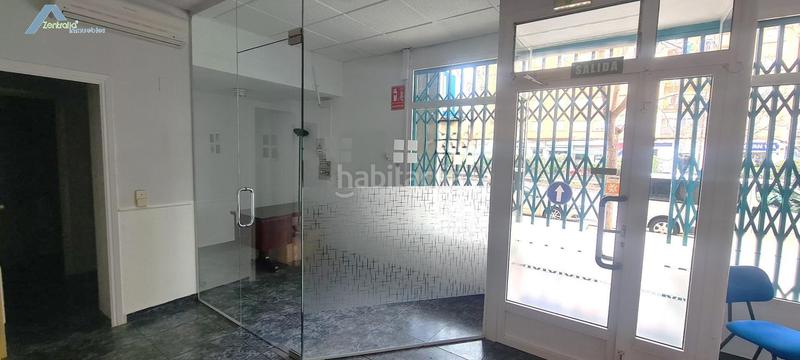 Foto ddfd64c4-c3fa-4942-8ceb-48bac283c57b. Lloguer local comercial a alierta a La Granja Zaragoza