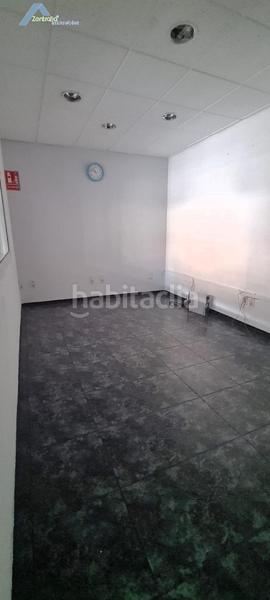 Foto 3f6cfcc1-b5c3-4240-973e-7ae66891c6a1. Location local commercial dans alierta dans La Granja Zaragoza