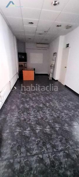 Foto 44301b56-8217-41bf-a0fa-692b6b05d472. Location local commercial dans alierta dans La Granja Zaragoza