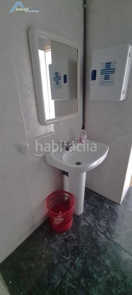 Foto b6612d4e-dd07-4afe-9ea7-a297d67ec5cd. Miete geschäftsraum in alierta in La Granja Zaragoza