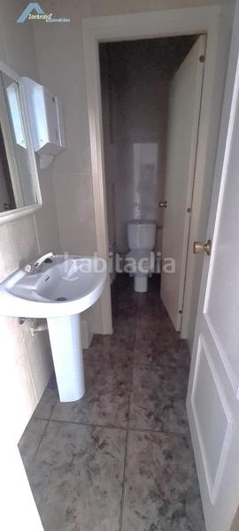 Foto c06fc564-50ae-4e48-880e-6350d27664ca. Miete geschäftsraum in alierta in La Granja Zaragoza