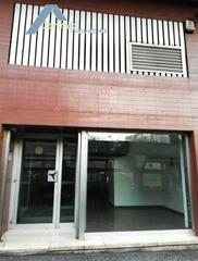 Local Comercial en Avenida de Cesáreo Alierta 12