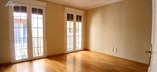 Miete Büro  Calle mendez nuñez. Céntrica oficina con 4 despachos