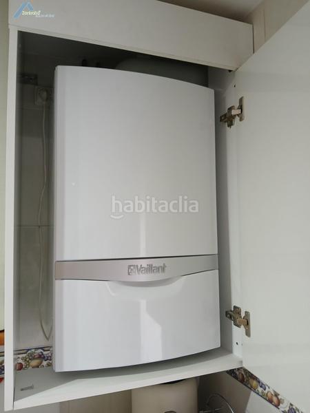 Foto 45849b80-f1c8-4529-a0e9-5d7d91375e72. Pis amb calefacció a Las Delicias Zaragoza