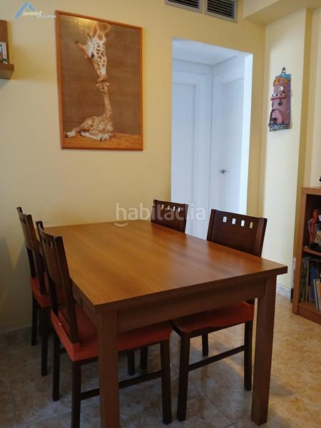 Foto bd97c2ca-1b5f-4353-8255-b868a5b6c678. Pis amb calefacció a Las Delicias Zaragoza