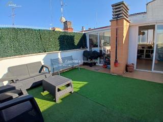 Appartement  Calle calle montañés. Vivienda amueblada con amplia terraza