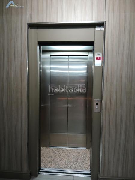 Foto 06fa0990-d3cb-47e5-9e9e-7f4cde219ae3. Flat with heating in Paseo Constitución - Las Damas Zaragoza