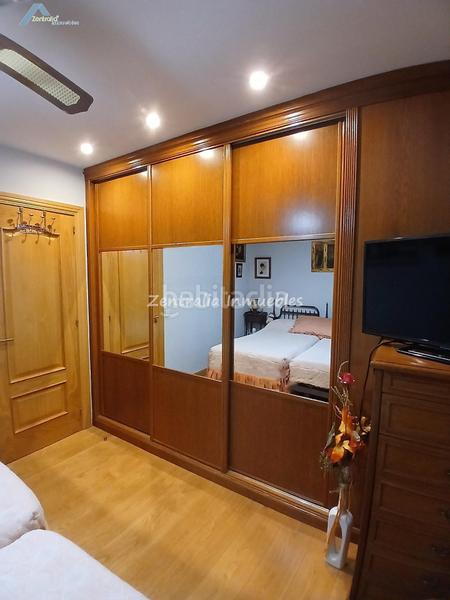 Foto 09921688-1975-4f27-9b30-389328cf579b. Flat with heating in Paseo Constitución - Las Damas Zaragoza