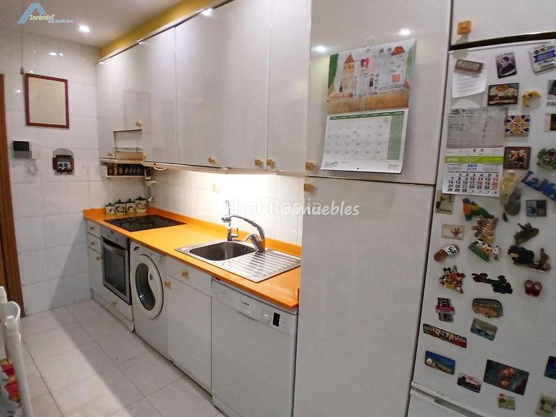 Foto 1750ef29-cb67-4b89-bfc6-47860b543c8c. Flat with heating in Paseo Constitución - Las Damas Zaragoza