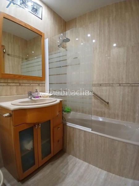 Foto 3dc90d92-e5f5-49de-87ed-27617d5c920b. Flat with heating in Paseo Constitución - Las Damas Zaragoza