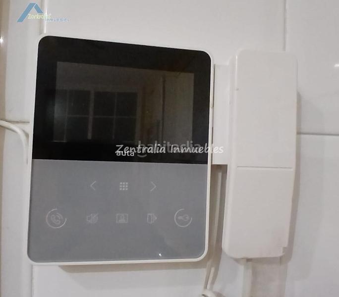 Foto 48dd634c-a0cd-45ae-9cfc-e5432a477221. Flat with heating in Paseo Constitución - Las Damas Zaragoza