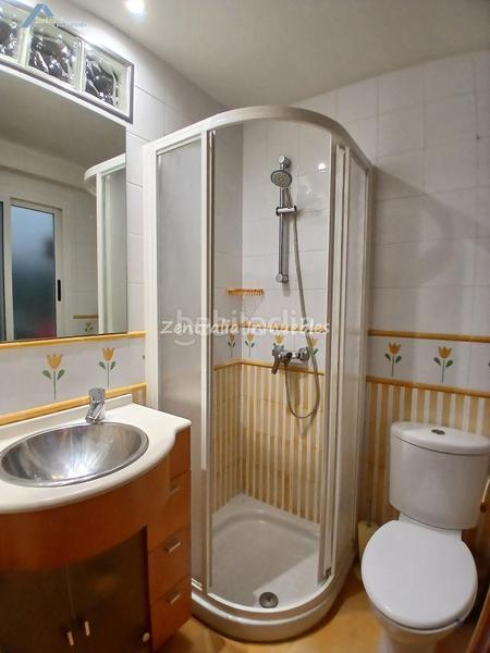 Foto 57e83ffc-3413-40cd-beae-1392493c230d. Flat with heating in Paseo Constitución - Las Damas Zaragoza