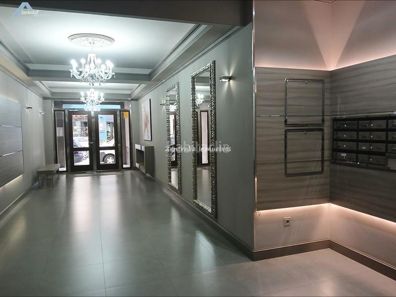 Foto 6da47d45-8c09-4335-959c-3b79c7445f0b. Flat with heating in Paseo Constitución - Las Damas Zaragoza