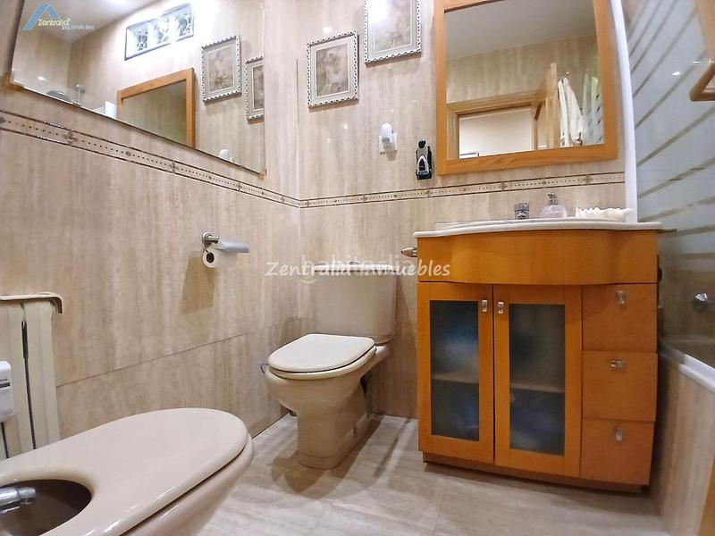 Foto 79b1acc7-a017-4fb4-beff-db7fba42d6ed. Flat with heating in Paseo Constitución - Las Damas Zaragoza