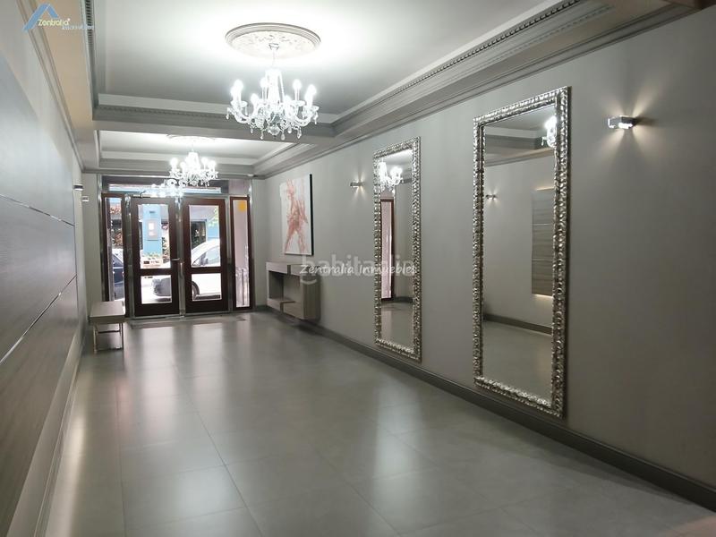 Foto 9007897b-95e6-495a-b8aa-996041b58625. Flat with heating in Paseo Constitución - Las Damas Zaragoza