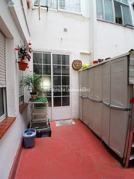 Foto 926b5ee7-a9c8-47b5-9572-6f78c8a47157. Flat with heating in Paseo Constitución - Las Damas Zaragoza