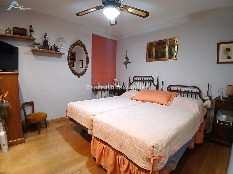 Foto 9804541a-7059-4dc0-b70c-5924c3081970. Flat with heating in Paseo Constitución - Las Damas Zaragoza