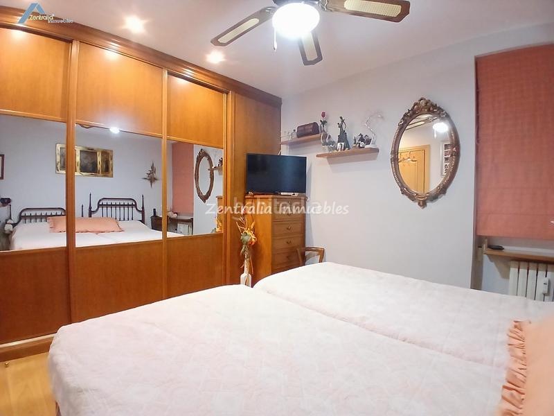Foto afe4cdfa-1fc6-4e70-a266-c0604b86e1dd. Flat with heating in Paseo Constitución - Las Damas Zaragoza