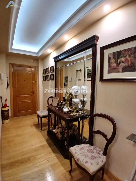 Foto c85e4d5f-b215-46ae-bbe7-2b0b43e16025. Flat with heating in Paseo Constitución - Las Damas Zaragoza