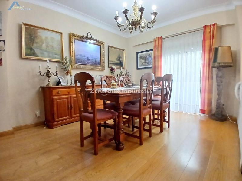 Foto c99c7bff-ce23-4d2c-a8e2-2c80719ca641. Flat with heating in Paseo Constitución - Las Damas Zaragoza