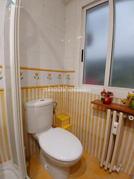 Foto da011a24-391d-4c9f-9416-03d0418b1a72. Flat with heating in Paseo Constitución - Las Damas Zaragoza