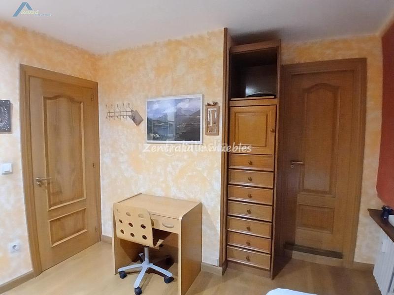 Foto dd78c13b-1d08-4bbc-a478-6ffe6d76c0d2. Flat with heating in Paseo Constitución - Las Damas Zaragoza