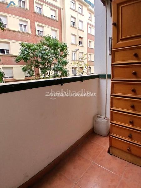 Foto ed3b0c15-8161-451f-8131-2fbd84345c0e. Flat with heating in Paseo Constitución - Las Damas Zaragoza