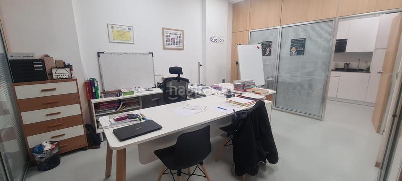 Foto 56b1d779-6171-4cb5-9d6e-40fcc9c60064. Affitto locale commerciale in La Almozara Zaragoza