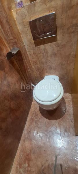 Foto 56fc566f-56bb-49b8-846e-af0415bbc8c0. Affitto locale commerciale in La Almozara Zaragoza