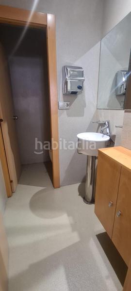 Foto 5f13fcc9-76e9-4889-8602-c2c1897ceeed. Alquiler local comercial se alquila oficina totalmente acondicionada en La Almozara en Zaragoza