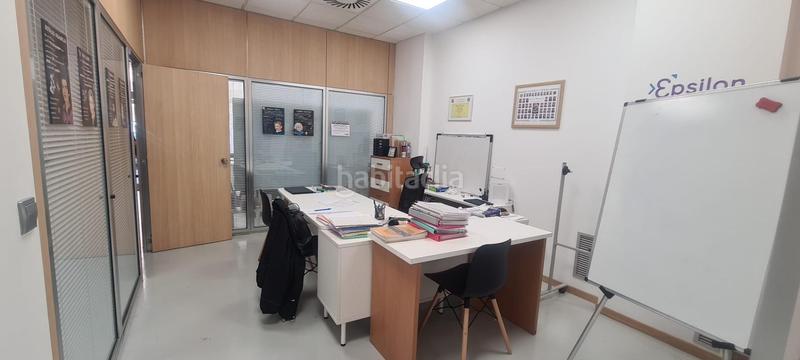 Foto 796bf778-98e6-49da-91a3-fcdbbe70ae85. Alquiler local comercial se alquila oficina totalmente acondicionada en La Almozara en Zaragoza