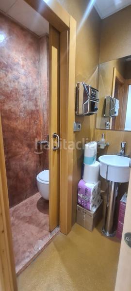 Foto e8800502-ab9a-4db3-8e4c-6558cfcd11ca. Alquiler local comercial se alquila oficina totalmente acondicionada en La Almozara en Zaragoza