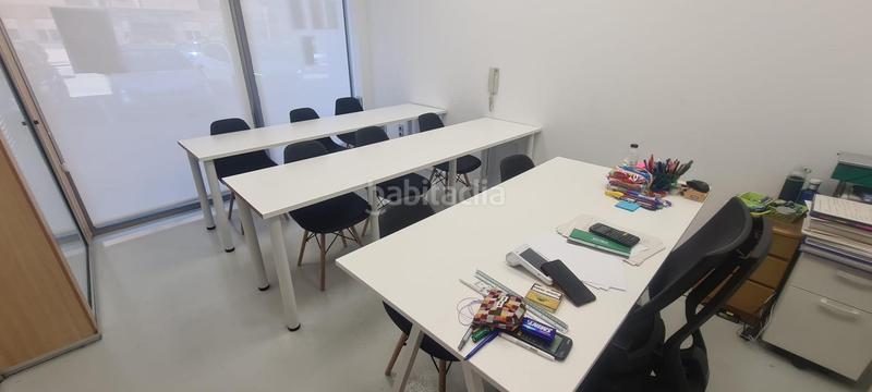 Foto 1b5ad24a-d0ef-48b1-97ec-08080035d48e. Lloguer local comercial a La Almozara Zaragoza