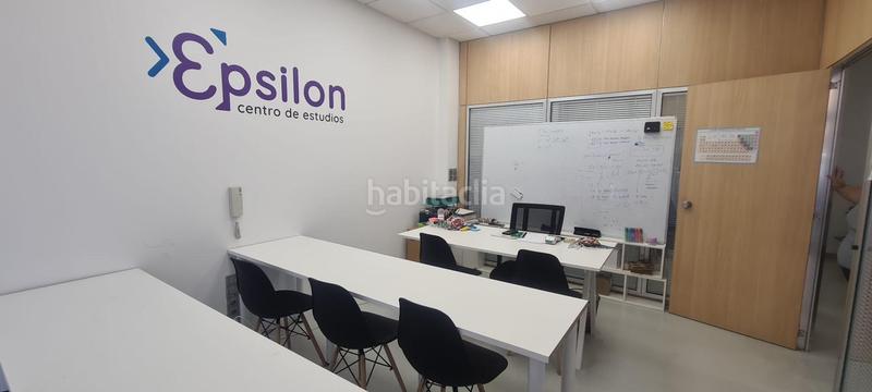 Foto 6520be58-42f2-4d4b-96c3-12a2bc5a7d49. Lloguer local comercial a La Almozara Zaragoza