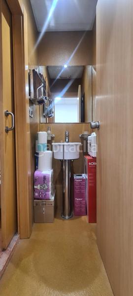 Foto dc133ed1-f0a4-4cd3-b1db-dcd091e59eb5. Lloguer local comercial a La Almozara Zaragoza