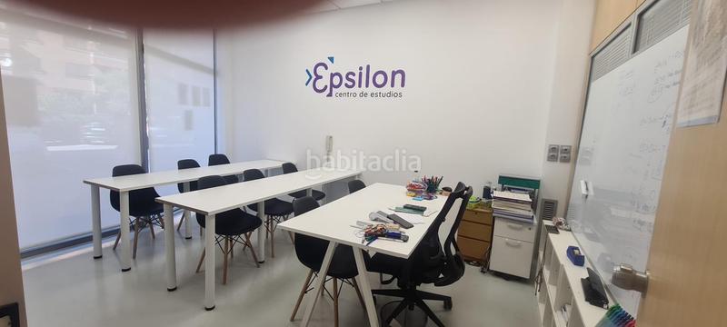 Foto ef7b3c20-8775-477c-a4ba-cf3d9a92c4d6. Lloguer local comercial a La Almozara Zaragoza