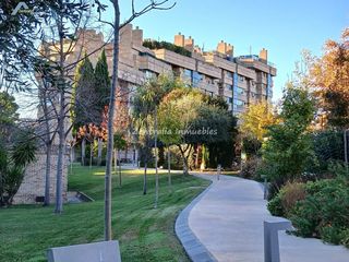 Attique  Calle sagrada familia. Atico dúplex, 2 plazas garaje, 2 trasteros y amplia terraza