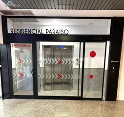 Aparcament cotxe a Urbanizacion residencial paraíso 3. Plaza aparcamiento urb. residencial paraiso