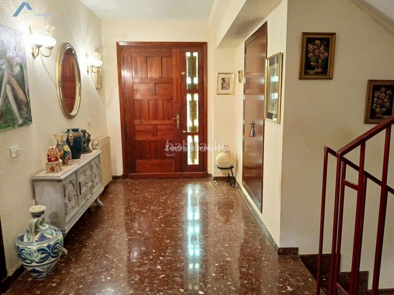 Foto 1738e874-d5ee-46e0-a26a-1c037a03dd23. Xalet amb calefacció aparcament piscina a Peña el Zorongo Zaragoza