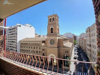 Appartement  Avenida avenida goya. Piso 82m2 diseña tu nuevo hogar