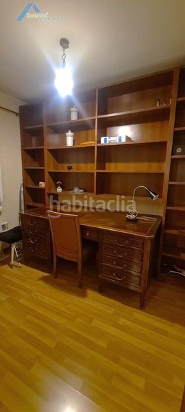 Foto 02a3d002-bf91-4e4f-89bc-a4e9504ef222. Pis amb calefacció a Ciudad Jardín - Parque Roma Zaragoza