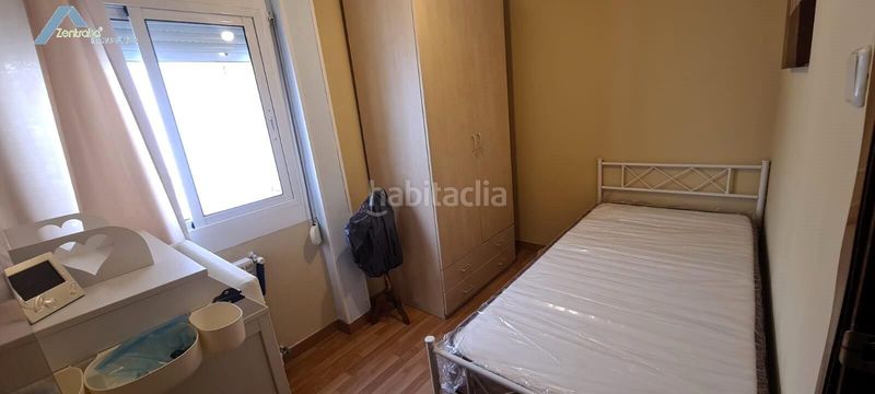 Foto 1f9c7187-5e91-4e2d-886c-724c479d8d0d. Pis amb calefacció a Ciudad Jardín - Parque Roma Zaragoza